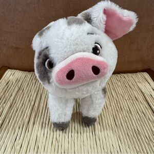 Disney Moana Pua stuffed animal